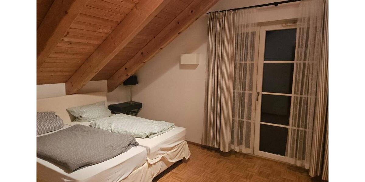 Schönes 2 Zimmer Wohnung mit Balkon und Abstellraum 2.5 zimmer