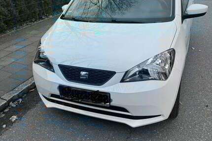 Seat Mii 20.797 km 9.800 &euro; Neumünster, Stadt 24537
