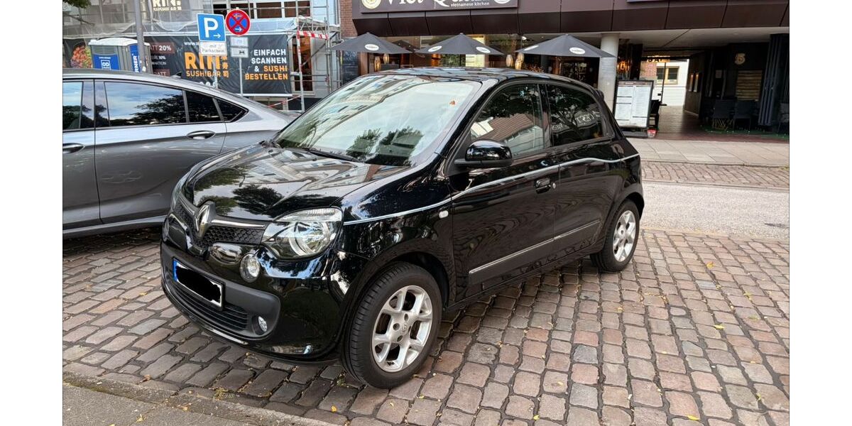 Renault Twingo 65.000 km 6.900 &euro; Hamburg 22159