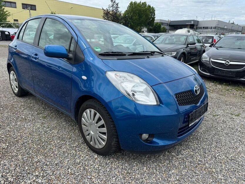 Yaris