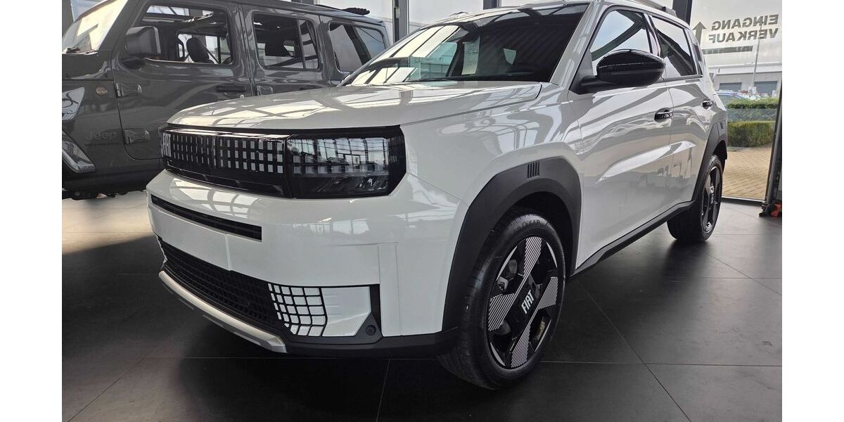 Fiat Grande Panda 1.001 km 23.880 &euro; Düren 52351