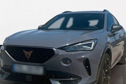 Cupra Formentor 49.000 km 32.400 &euro; Neureichenau 94089