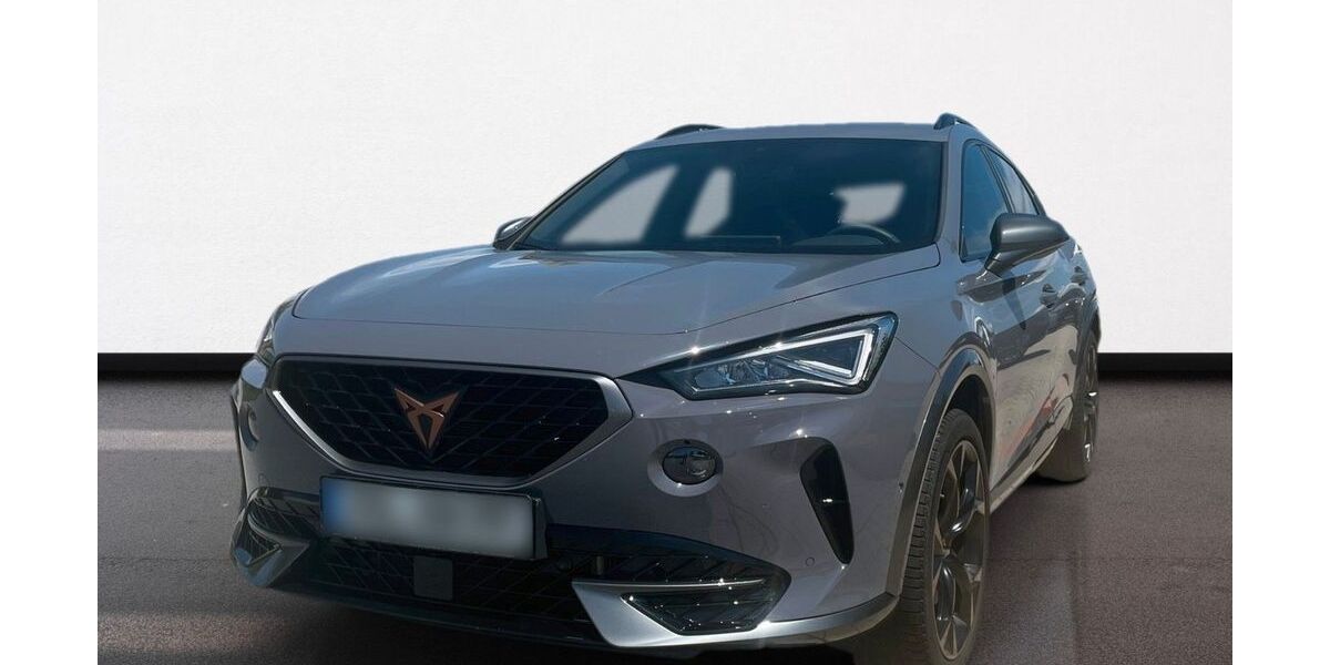 Cupra Formentor 49.000 km 32.400 &euro; Neureichenau 94089