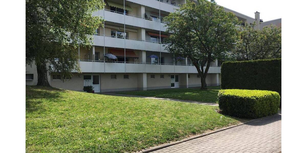 Etagenwohnung Bad Nauheim - 3 Zimmer, 68 m&sup2;, 800&euro; | Angebot:26887367