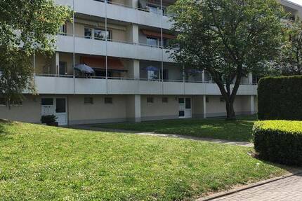 Wohnung Bad Nauheim - 3 Zimmer, 68 m&sup2;, 800&euro; | Angebot:26887367