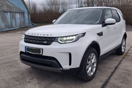 Land Rover Discovery 115.000 km 19.990 &euro; Bitburg 54634