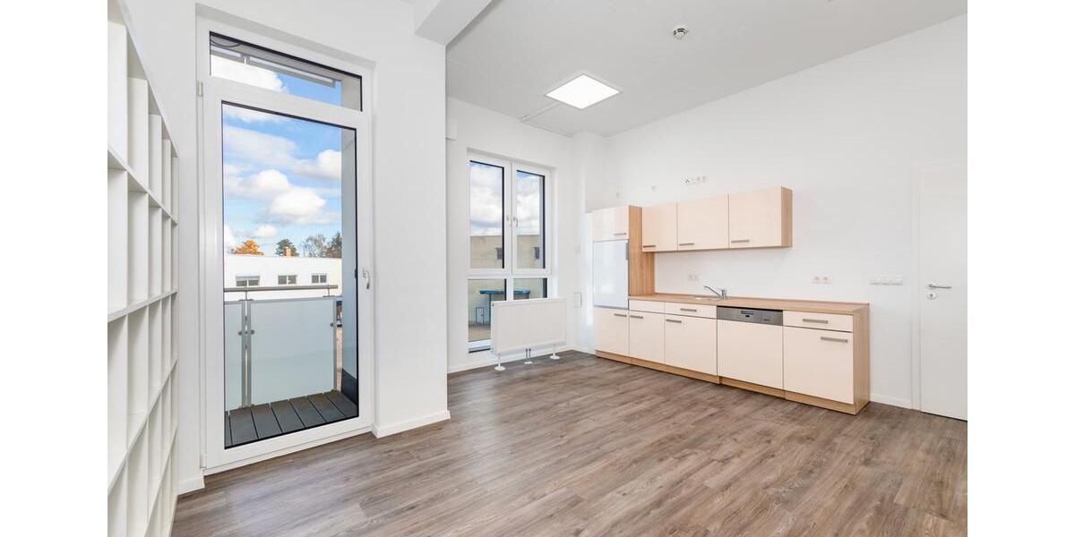 Gewerbeobjekt Neusäß - 377&euro; | Angebot:26113070