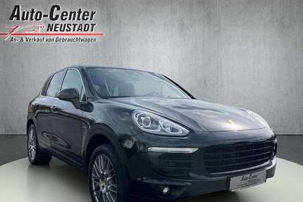 Porsche Cayenne 150.000 km 33.750 &euro; Neustadt / Hessen 35279