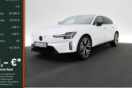 Volvo ES90 13.500 km 62.990 &euro; Remscheid 42855