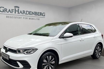 VW Polo 35.300 km 17.460 &euro; Überlingen 88662