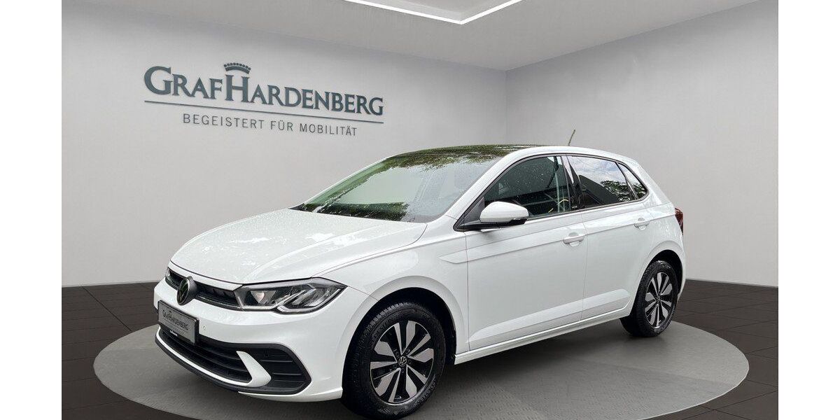 VW Polo 35.300 km 17.460 &euro; Überlingen 88662