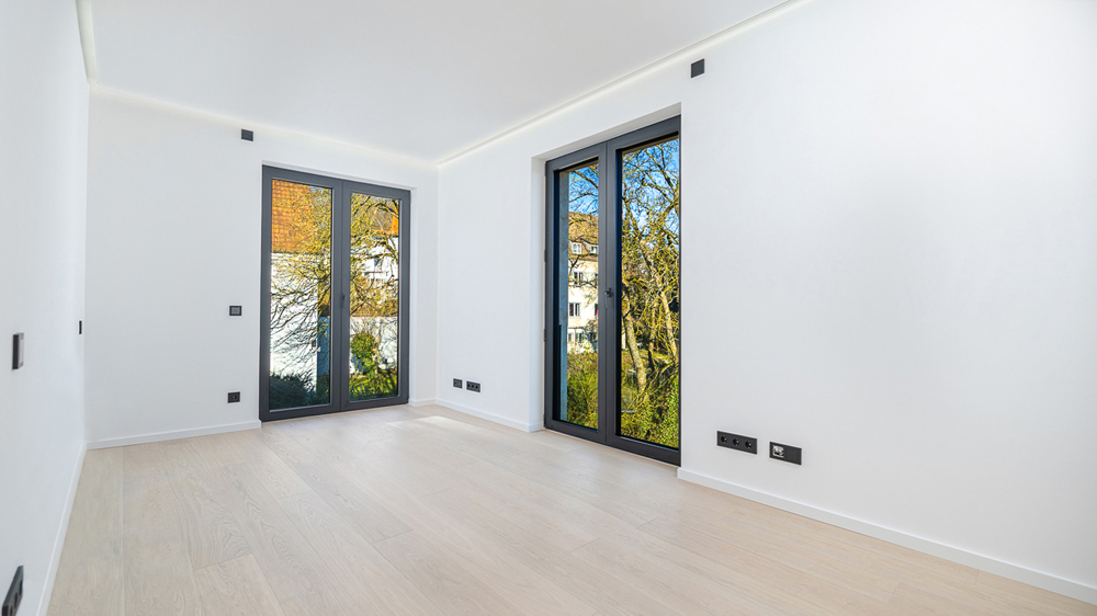 Penthouse - Designwohnung am Michelsberg – Luxus in Bestlage von Ulm - Einfamilienhaus Ulm Obertalfingen | Angebot:25418229