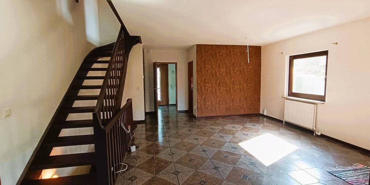 Einfamilienhaus Berlin Spandau - 6 Zimmer, 135 m&sup2;, 500.000&euro; | Angebot:26875779