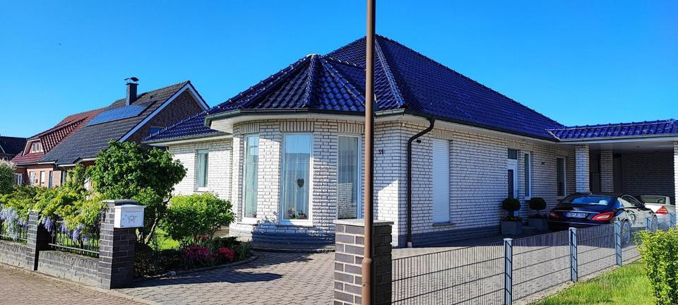 Bungalow zu verkaufen