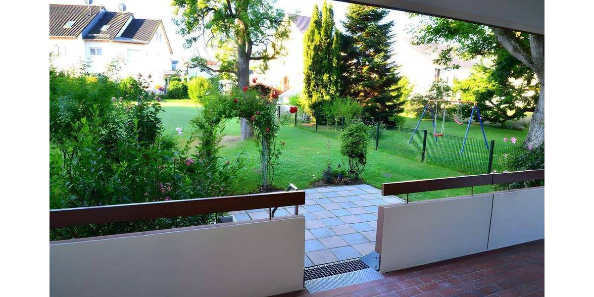 Etagenwohnung Leinfelden-Echterdingen Leinfelden - 5 Zimmer, 126 m&sup2;, 2.380&euro; | Angebot:26877217