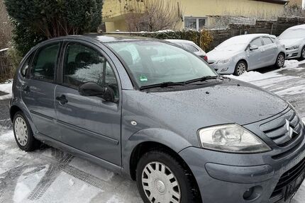 Citroen C3 208.000 km 1.333 &euro; Detmold 32758
