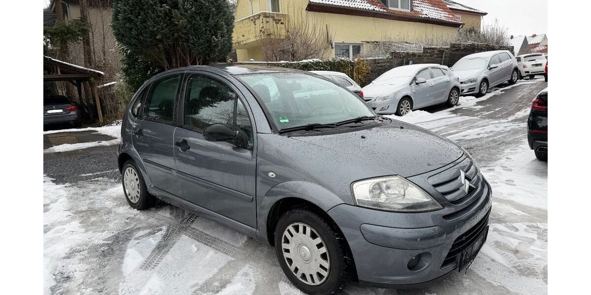 Citroen C3 208.000 km 1.333 &euro; Detmold 32758