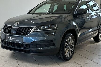 Skoda Karoq 35.183 km 25.699 &euro; Hemmingen/Hannover 30966