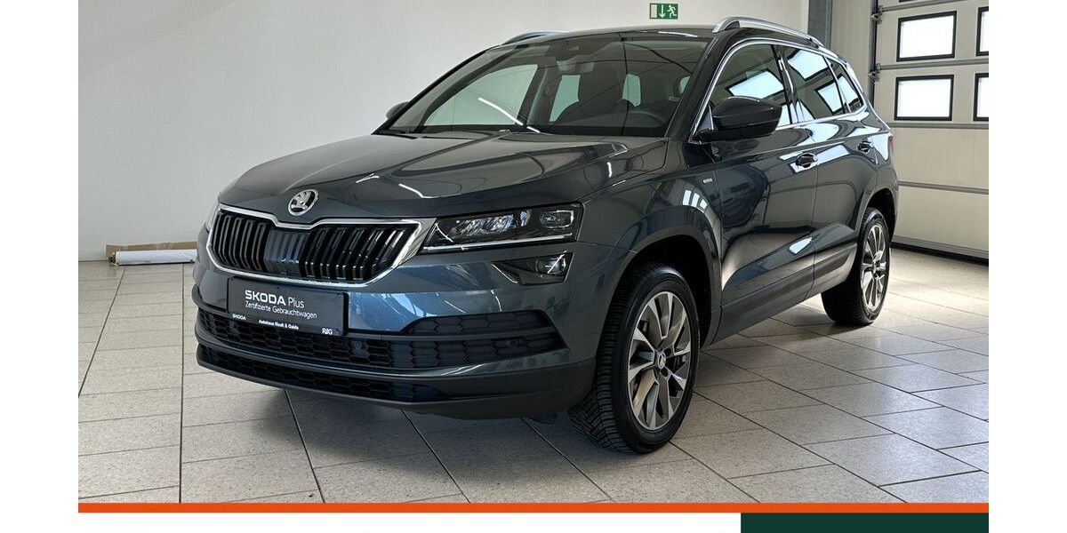 Skoda Karoq 35.183 km 25.699 &euro; Hemmingen/Hannover 30966