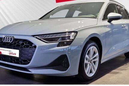 Audi A3 7.050 km 37.480 &euro; Kiel 24118