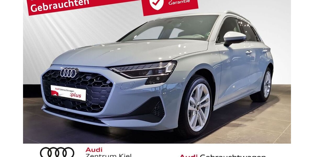 Audi A3 7.050 km 37.480 &euro; Kiel 24118