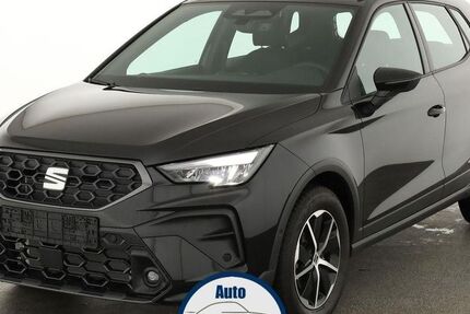 Seat Arona 1.500 km 23.495 &euro; Neukirchen 94362