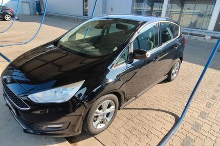 Ford C-Max 148.000 km 6.500 &euro; Hannover 30161