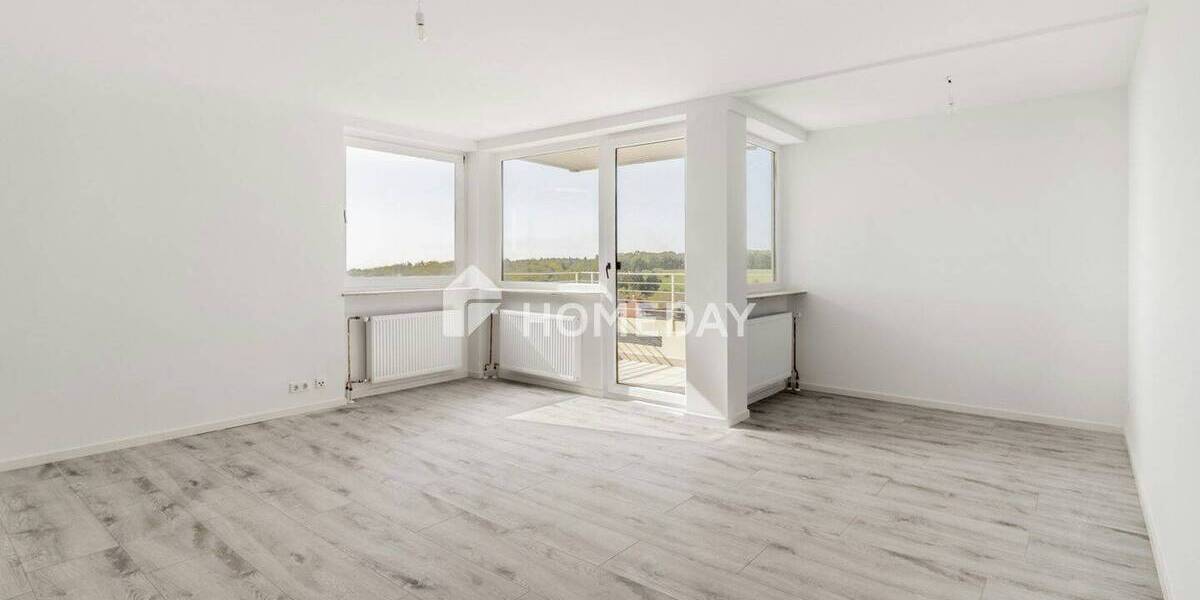 Etagenwohnung Bad Soden Altenhain - 2 Zimmer, 70 m&sup2;, 296.000&euro; | Angebot:26434737