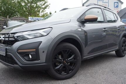 Dacia Sandero 3.995 km 19.980 € Solingen 42651