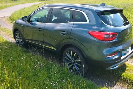 Renault Kadjar 100.000 km 13.100 &euro; Wiehl 51674