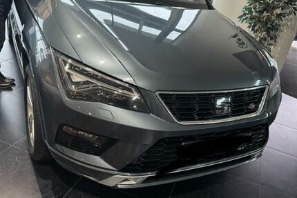 Seat Ateca 122.000 km 20.100 &euro; Hamburg 22177