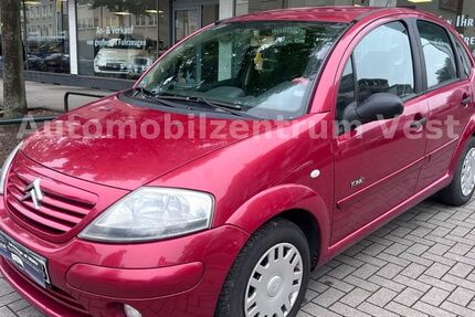 Citroen C3 113.000 km 1.990 &euro; Recklinghausen 45657