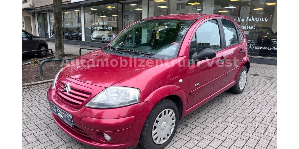 Citroen C3 113.000 km 1.990 &euro; Recklinghausen 45657