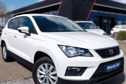 Seat Ateca 97.800 km 11.000 &euro; Königsbrunn 86343