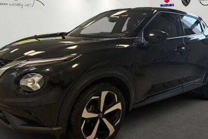 Nissan Juke 14.272 km 19.850 &euro; Berlin 13437