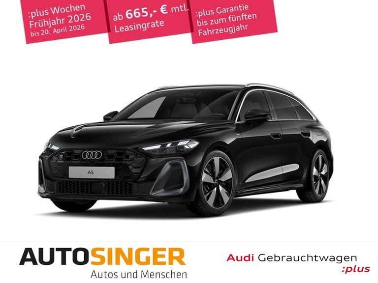 Audi A5 21.200 km 58.800 &euro; Marktoberdorf 87616