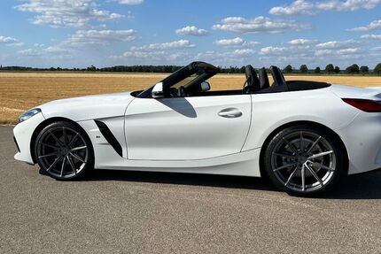 BMW Z4 M 4.950 km 46.990 € Kerpen 50171