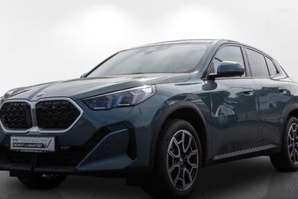 BMW X2 4.300 km 42.800 &euro; Nidda 63667