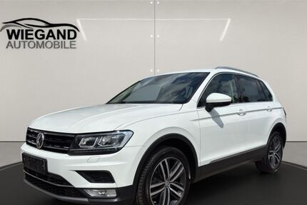 VW Tiguan 185.670 km 16.990 &euro; Viernheim 68519