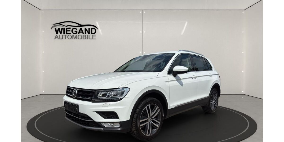 VW Tiguan 185.670 km 16.990 &euro; Viernheim 68519