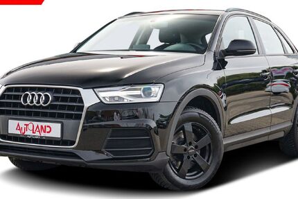 Audi Q3 51.520 km 19.990 &euro; Chemnitz 09113