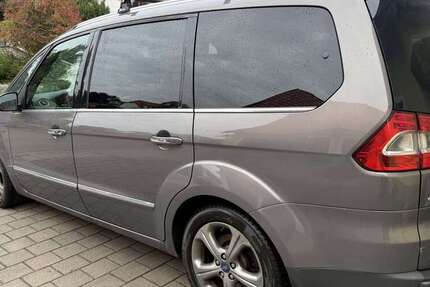 Ford Galaxy 276.000 km 7.500 € mitteleschenbach 91734