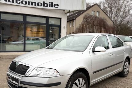 Skoda Octavia 153.000 km 4.200 &euro; Hannover 30455