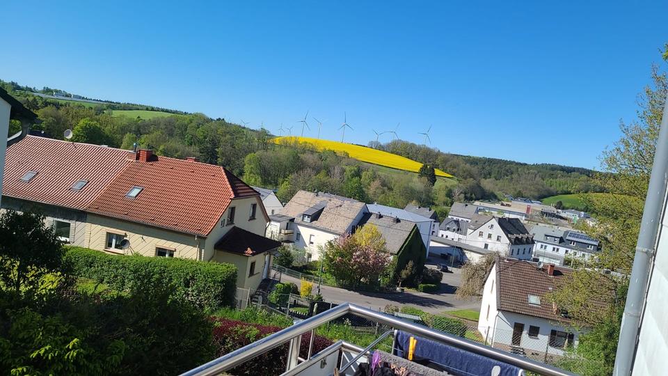 Erdgeschoßwohnung Hermeskeil - 2 Zimmer, 54 m&sup2;, 460&euro; | Angebot:26398562