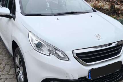 Peugeot 2008 151.000 km 7.000 &euro; Hohenwestedt 24594