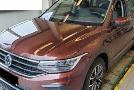 VW Tiguan 115.000 km 22.499 € Kornwestheim 70806
