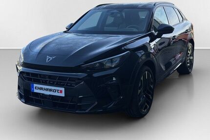 Cupra Terramar 2.500 km 50.380 &euro; Ilmenau 98693