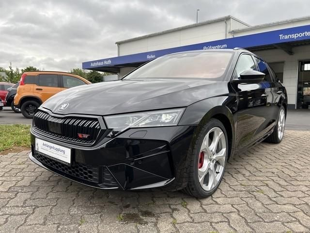 Skoda Octavia 2.990 km 41.990 &euro; Lohr am Main 97816