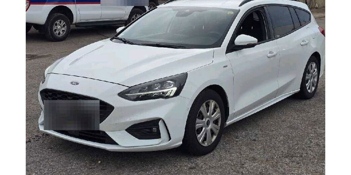 Ford Focus 160.000 km 13.500 &euro; Pforzheim 75173