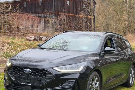 Ford Focus 26.320 km 18.289 &euro; Röslau 95195